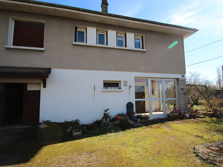 A vendre maison Chalon sur Saone 71100; 137 000 &euro; 
