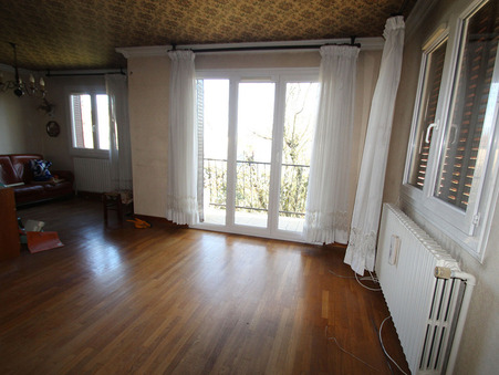 Vente maison 137 000 &euro;  Chalon sur Saone