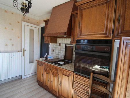 Vente maison 137 000 &euro;  Chalon sur Saone