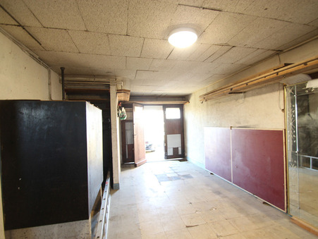 Maison 137 000 &euro;  sur Chalon sur Saone (71100) - Réf. 434