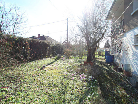 Achat maison Chalon sur Saone Réf. 434