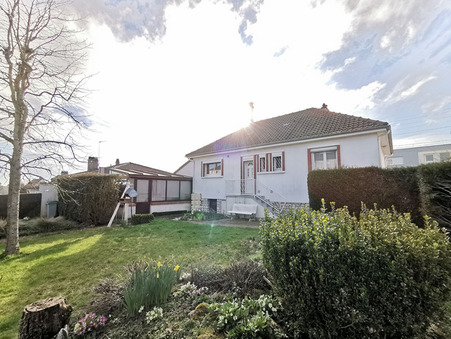 Maison 173 000 &euro; sur Brou (28160) - Réf. 907