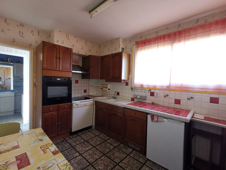 Achat maison Brou Réf. 907