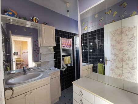 A vendre maison Brou 28160; 173 000 &euro;