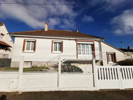 Maison 173 000 &euro; Réf. 907 Brou