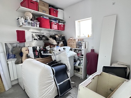 Appartement 99 000 &euro;  sur Paris (75014) - Réf. DOM28987