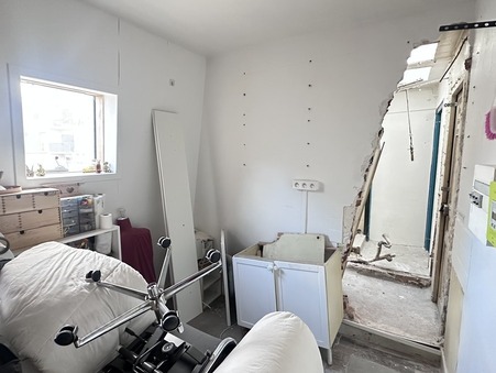 Vente appartement 99 000 &euro;  Paris