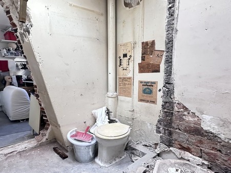 A vendre appartement Paris 75014; 99 000 &euro; 