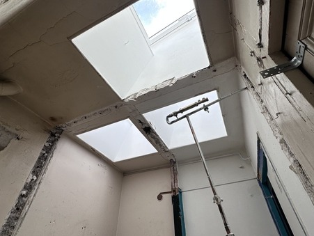 Vente appartement 99 000 &euro;  Paris