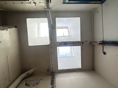 Vente appartement 99 000 &euro;  Paris