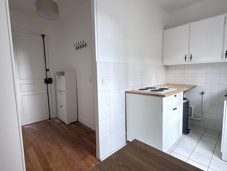 Appartement 299 000 &euro;  sur Paris (75014) - Réf. DOM28990