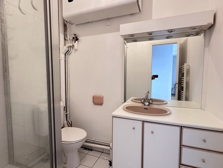 A vendre appartement Paris 75014; 299 000 &euro; 