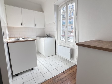 Appartement 299 000 &euro;  Réf. DOM28990 Paris