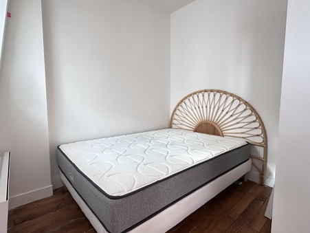 Appartement sur Paris ; 299 000 &euro;  ; A vendre Réf. DOM28990