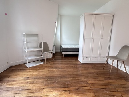 Achat appartement Paris Réf. DOM28990