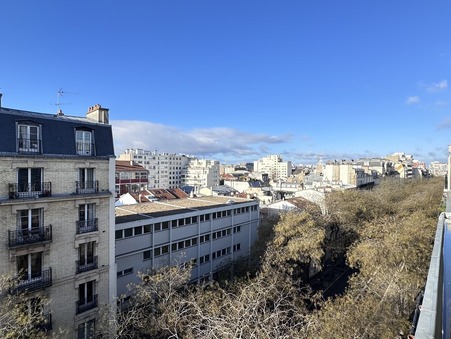 Appartement sur Paris ; 479 000 &euro;  ; Vente Réf. DOM26221