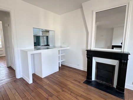 Appartement sur Paris ; 479 000 &euro;  ; Vente Réf. DOM26221