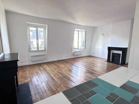 Appartement 479 000 &euro;  Réf. DOM26221 Paris