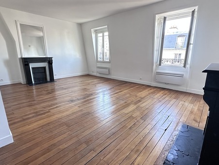 Appartement sur Paris ; 479 000 &euro;  ; Achat Réf. DOM26221