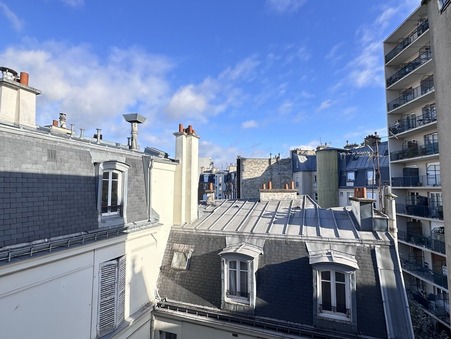 Appartement 479 000 &euro;  Réf. DOM26221 Paris