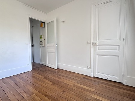 A vendre appartement Paris 75014; 479 000 &euro; 
