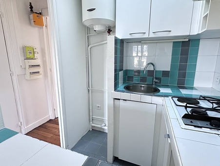 A vendre appartement Paris 75014; 479 000 &euro; 