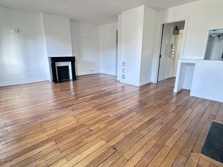 Achat appartement Paris Réf. DOM26221