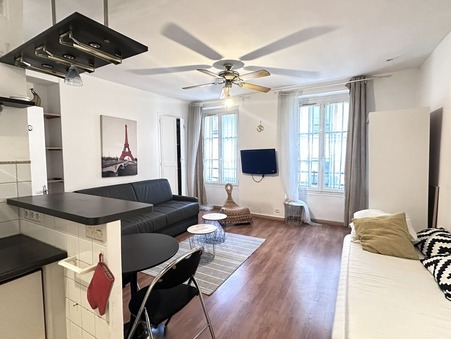 Autre sur Paris ; 1 170 &euro;  ; A louer Réf. DOM8136