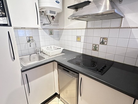 Location autre Paris Réf. DOM8136