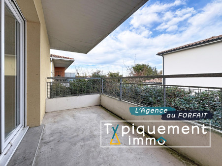 Achat appartement Tournefeuille Réf. 453