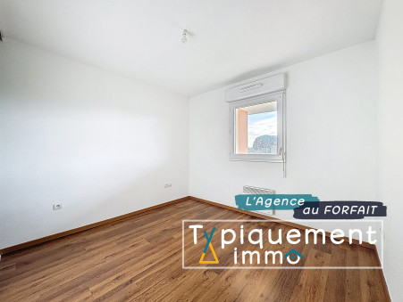 Vente appartement 165 000 &euro;  Tournefeuille