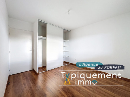 A vendre appartement Tournefeuille 31170; 165 000 &euro; 