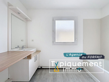 A vendre appartement Tournefeuille 31170; 165 000 &euro; 