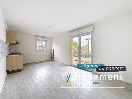 Vente appartement 165 000 &euro;  Tournefeuille