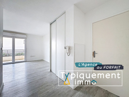 Appartement 165 000 &euro;  Réf. 453 Tournefeuille