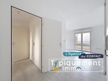 Appartement 165 000 &euro;  sur Tournefeuille (31170) - Réf. 453