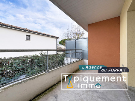 Appartement sur Tournefeuille ; 165 000 &euro;  ; A vendre Réf. 453