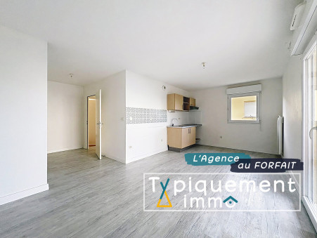 A vendre appartement Tournefeuille 31170; 165 000 &euro; 