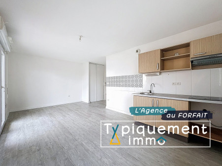 Appartement 165 000 &euro;  sur Tournefeuille (31170) - Réf. 453