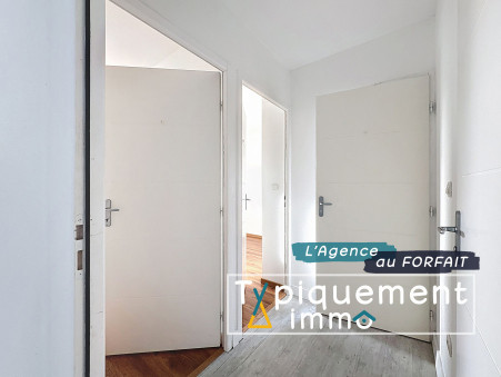 Vente appartement 165 000 &euro;  Tournefeuille