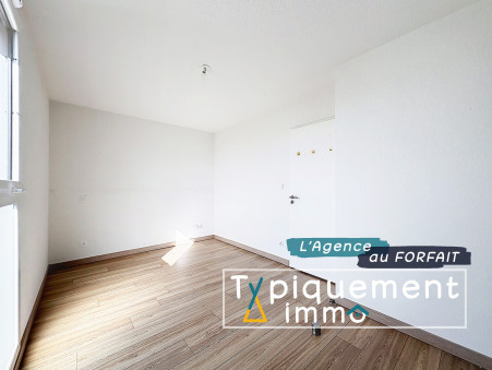 Maison 225 000 &euro;  sur Cornebarrieu (31700) - Réf. 454