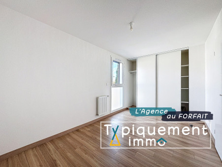 Maison 225 000 &euro;  sur Cornebarrieu (31700) - Réf. 454