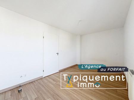 Maison 225 000 &euro;  sur Cornebarrieu (31700) - Réf. 454