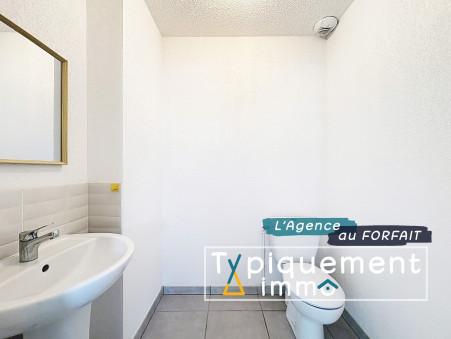 Achat maison Cornebarrieu Réf. 454