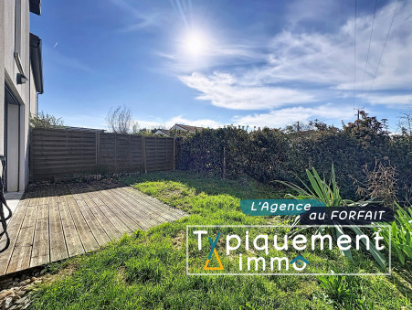 Achat maison Cornebarrieu Réf. 454