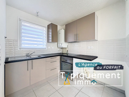 Maison 225 000 &euro;  sur Cornebarrieu (31700) - Réf. 454