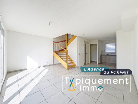 Achat maison Cornebarrieu Réf. 454