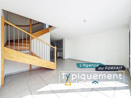 Maison sur Cornebarrieu ; 225 000 &euro;  ; Vente Réf. 454