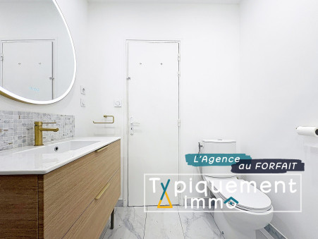 A vendre appartement Toulouse 31100; 160 000 &euro; 