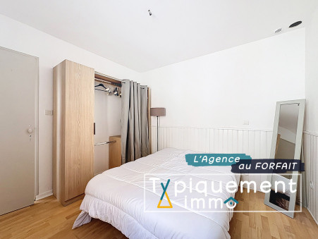 Appartement sur Toulouse ; 160 000 &euro;  ; Vente Réf. 455